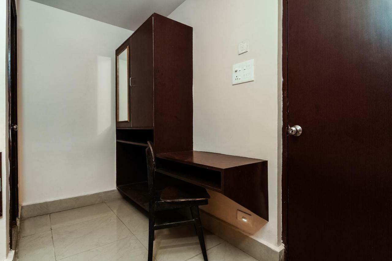 Oyo 28856 Manjeera Inn Visakhapatnam Zewnętrze zdjęcie